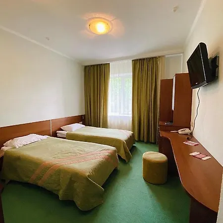 Gerdan Otel *