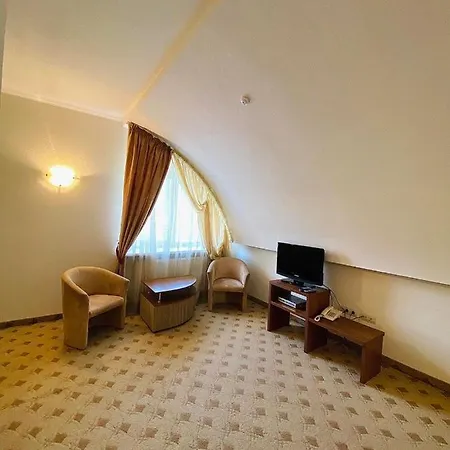 Otel Gerdan
