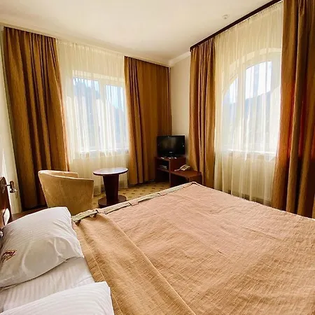 Gerdan Otel *