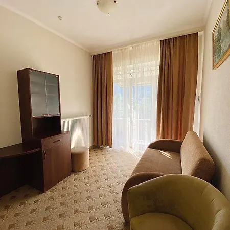 Otel Gerdan *