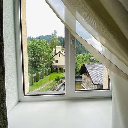 Gerdan Hotel Jaremtsche