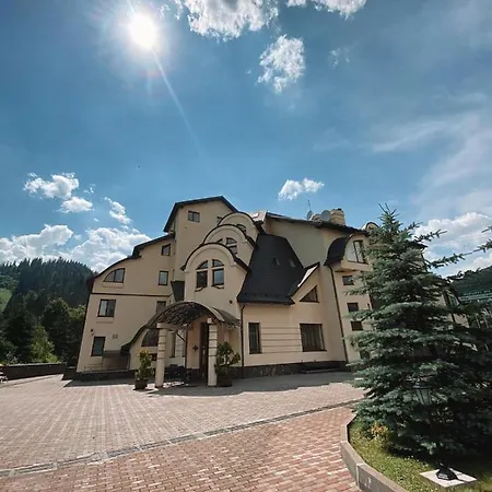Otel Gerdan