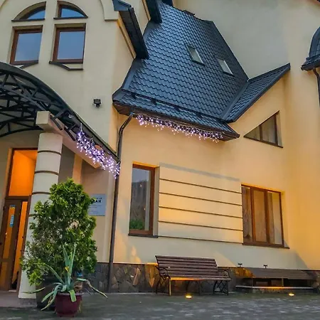 Otel Gerdan