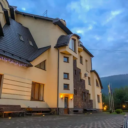 Gerdan Yaremche