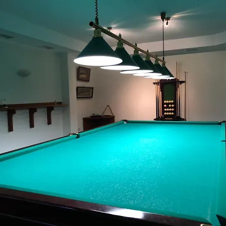 Gerdan Otel *