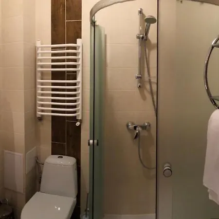 Otel Gerdan *