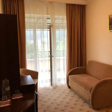 Otel Gerdan *