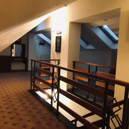 Otel Gerdan Yaremche