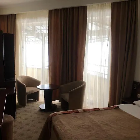 Gerdan Hotel Jaremtsche