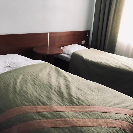 Otel Gerdan *