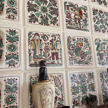 Gerdan Szálloda Jaremcse