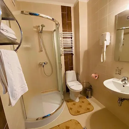 Hotel Gerdan *