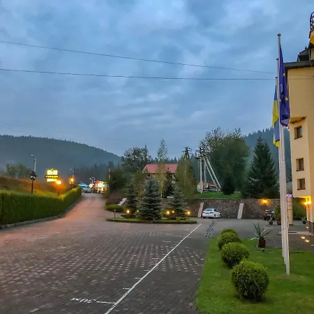 Hotel Gerdan *